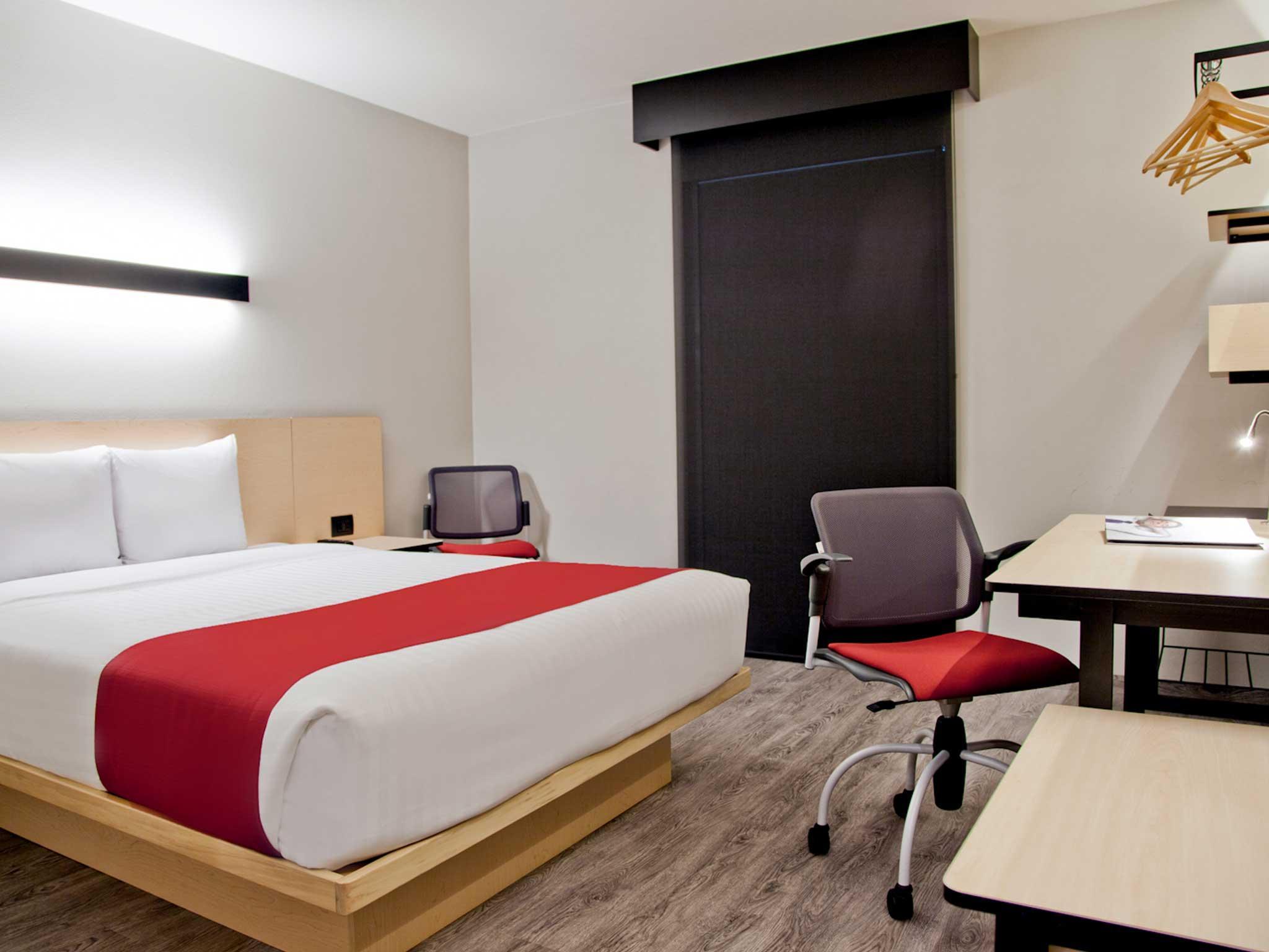 City Express By Marriott León Dış mekan fotoğraf