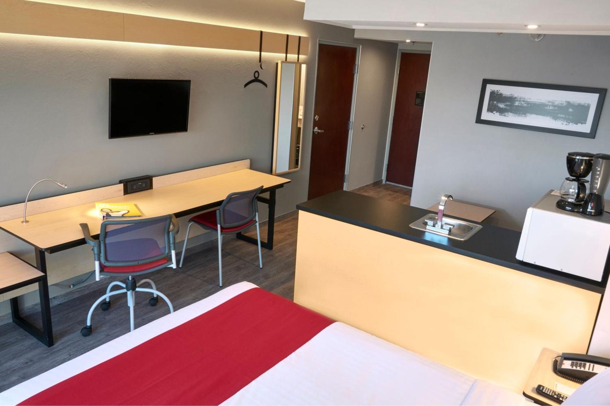 City Express By Marriott León Dış mekan fotoğraf